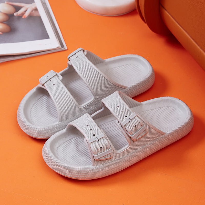 LUNY - Cloud Slippers - LUNY