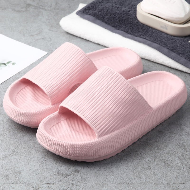 LUNY - Cloudfoam Slippers - LUNY