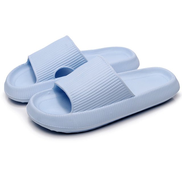 LUNY - Cloudfoam Slippers - LUNY