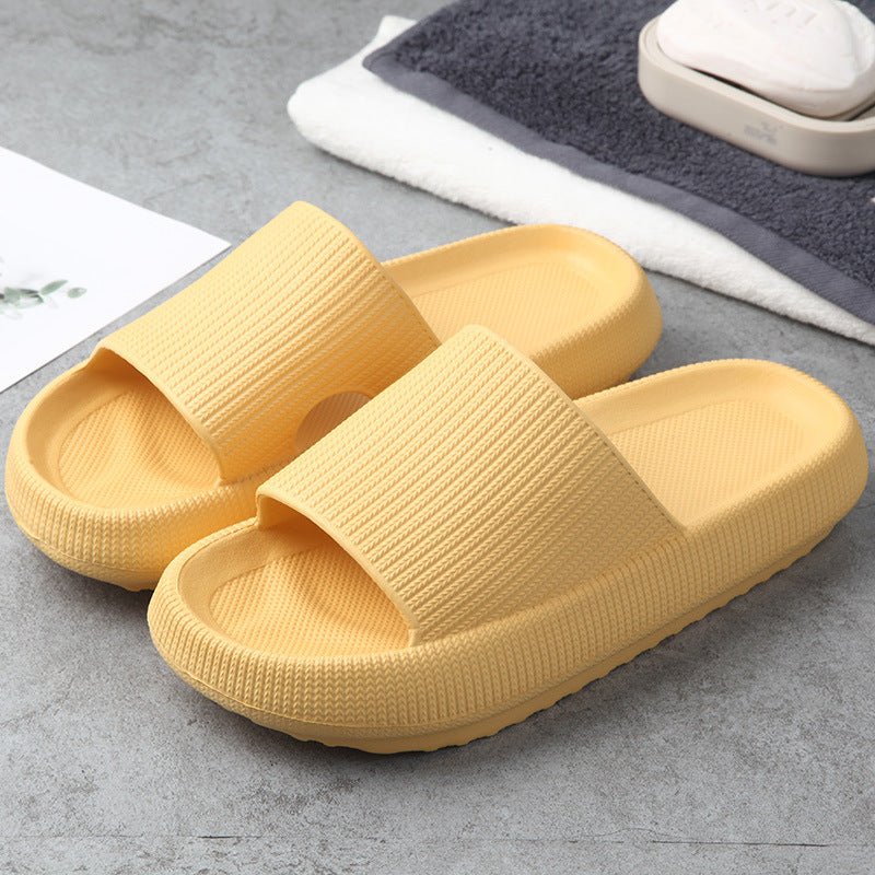 LUNY - Cloudfoam Slippers - LUNY