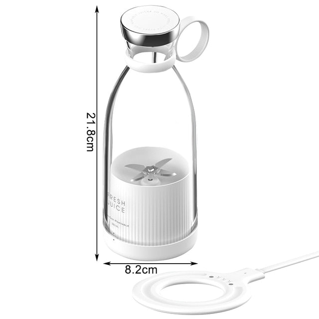 LUNY - Fresh Juice Mixer - LUNY